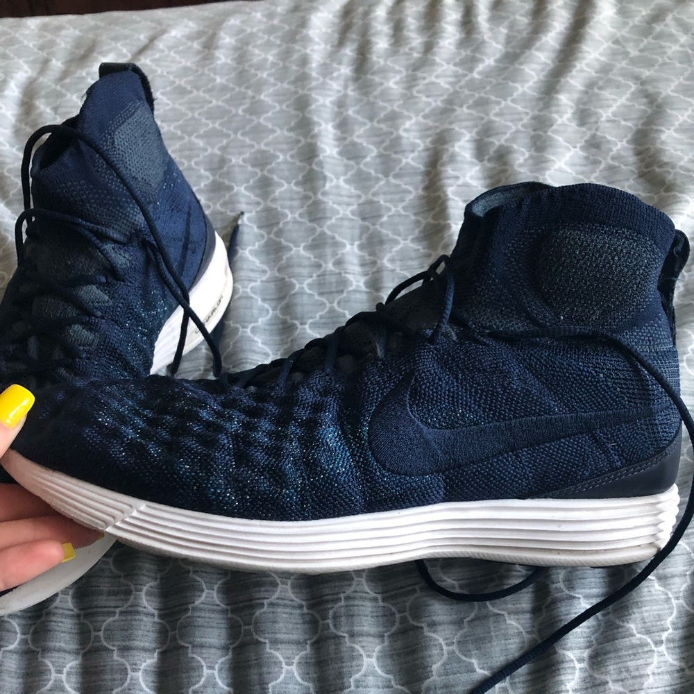 Nike Lunar Magista II Fk FC Mens Basketball